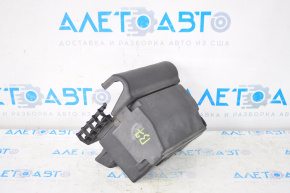 Underhood fuse box housing VW Passat b7 12-15 USA with cover