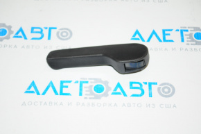 Bonnet Lock Opening Handle Interior VW Tiguan 09-18