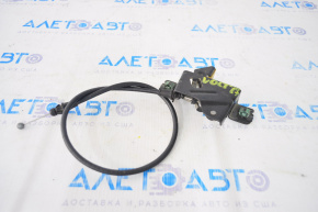 Chevrolet Volt 16- Hood Lock Hook