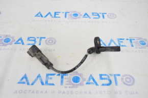 ABS sensor rear left Chevrolet Volt 16-