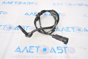 ABS sensor front right Chevrolet Volt 16-