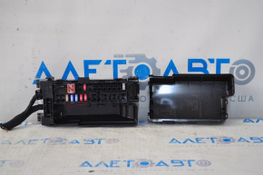 Chevrolet Volt 16- Trunk Fuse Box