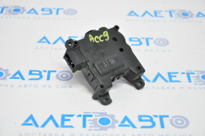 Actuator motor for the heater driver's seat of a 1920 Honda Accord
