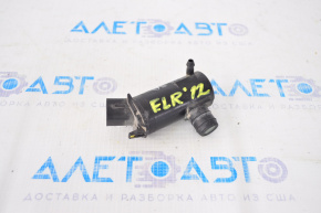 Washer Motor Hyundai Elantra UD 11-16