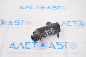 Washer Motor Hyundai Elantra UD 11-16