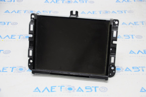 Monitor, display, navigation Jeep Cherokee KL 14-18 8.4" inch