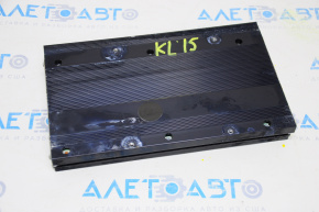 Jeep Cherokee KL 14-14 Audio Amplifier