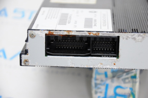 Jeep Cherokee KL 14-14 Audio Amplifier