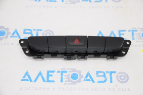 Jeep Cherokee KL 14-15 Hazard Warning Button