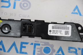 Jeep Cherokee KL 14-15 Hazard Warning Button