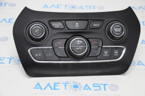 Climate control Jeep Cherokee KL 14-18 auto