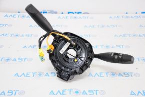 Jeep Cherokee KL 14-23 steering wheel cable with guitar, broken latch