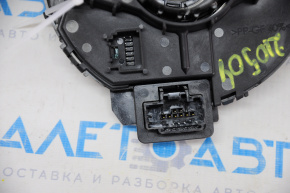 Jeep Cherokee KL 14-23 steering wheel cable with guitar, broken latch