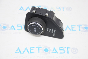 Automatic transmission control unit Jeep Cherokee KL 14-23