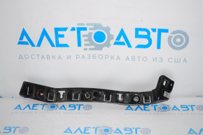 Rear bumper mount outer right Jeep Cherokee KL 14-18 crack