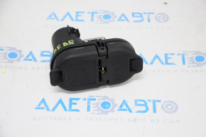Towbar Socket Jeep Cherokee KL 14-23