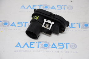 Towbar Socket Jeep Cherokee KL 14-23