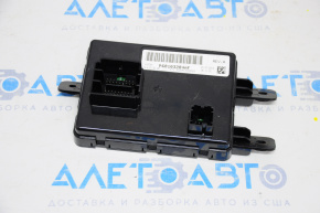 CLIMATE HEATER TEMPERATURE CONTROL MODULE Jeep Cherokee KL 14-14