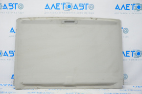 Sunroof curtain Lexus RX350 RX450h 10-15 gray