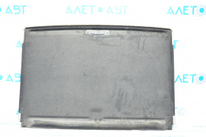 Sunroof curtain Lexus RX350 RX450h 10-15 gray