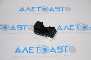 Mazda 6 14-21 black rear left window lifter manual