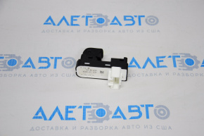 Mazda 6 14-21 black rear left window lifter manual