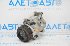 Air conditioning compressor Mazda 6 13-21 usa