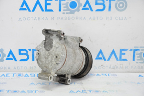 Air conditioning compressor Mazda 6 13-21 usa