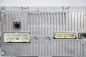 Radio tape recorder monitor player Mazda 6 13-15 usa