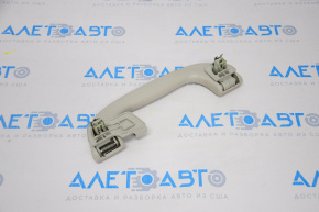 Ceiling handle rear left Mazda 6 13-21 gray