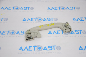 Mazda 6 14-21 gray rear right ceiling handle