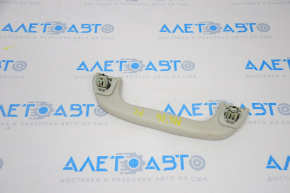 Ceiling handle front left Mazda 6 13-21 gray