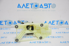 Mazda 6 13-17 manual transmission shifter