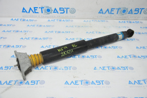 Rear left shock absorber Mazda 6 13-17 without silent block