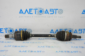 Drive axle shaft front left Mazda 6 13-17 2.5 manual transmission