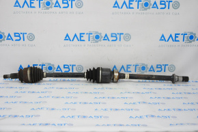 Drive half shaft front right Mazda 6 13-17 2.5 manual transmission