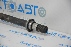 Drive half shaft front right Mazda 6 13-17 2.5 manual transmission