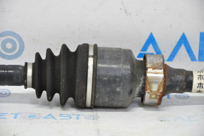 Drive half shaft front right Mazda 6 13-17 2.5 manual transmission