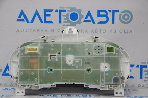 Instrument cluster Mazda 6 13-17 usa 88k manual transmission scratches