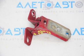 Door hinge lower front right Mitsubishi Outlander Sport ASX 10-23