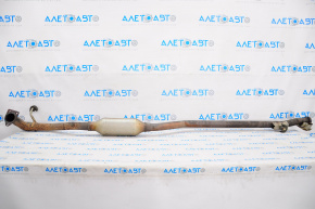 Exhaust line middle part Mitsubishi Outlander Sport ASX 10-23 AWD 2.0