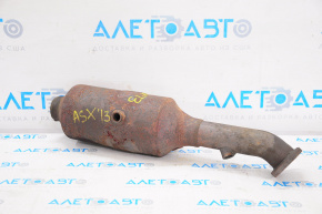 Catalyst Mitsubishi Outlander Sport ASX 10-25 2.0 2.4