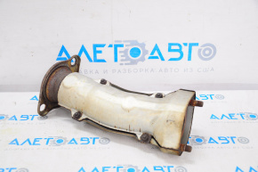 Mitsubishi Outlander Sport ASX 10-23 Downpipe