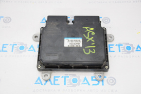 Mitsubishi Outlander Sport ASX 10-13 2.0 Engine Computer ECU