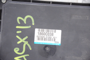 Mitsubishi Outlander Sport ASX 10-13 2.0 Engine Computer ECU