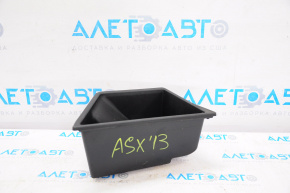 Trunk pocket box right Mitsubishi Outlander Sport ASX 10-23
