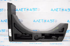 Foam plastic left Mitsubishi Outlander Sport ASX 10-15 fractures