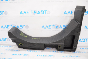 Foam plastic left Mitsubishi Outlander Sport ASX 10-15 fractures