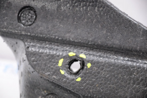 Foam plastic left Mitsubishi Outlander Sport ASX 10-15 fractures