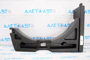 Foam plastic right Mitsubishi Outlander Sport ASX 10-15 fractures